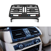 Buy Rear AC Vent Grille For BMW X5 Series E70 SUV (2007-2013) High-end Model