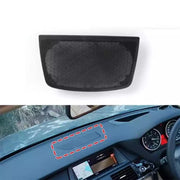 BMW X5 Series Sedan (2006-2013) Black Dashboard Loudspeaker Cover (E70)