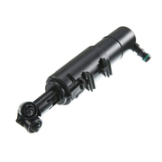 Headlight Washer Nozzle Pump For Mercedes Benz GLK X204 SUV (2010-2015) 4