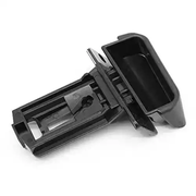 Buy Mercedes Benz S-Class Sedan (1998-2005) Black Parking Switch Handle Assembly (W220)