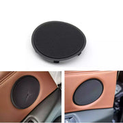 Buy BMW X5 Series SUV (2014-2020) Black Door Loudspeaker Cover (F15)
