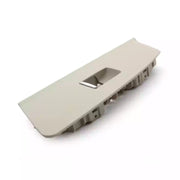 BMW 5 Series Sedan (2018-2020) Oyster RHD Front Door Window Switch Panel (EG30)