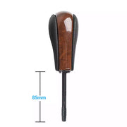 Buy  BMW 5 Series E60 Sedan (2004-2010) Walnut Gear Shift Knob (Model A)