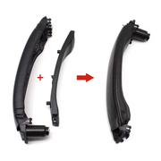 Buy Land Rover Discovery L462 SUV (2015-2019) Left & Right  Interior Door Pull Handle 2pc Pair