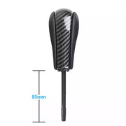 Buy BMW 5 Series E60 Sedan (2004-2010) Carbon Fiber Gear Shift Knob (Model A)