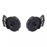 Buy BMW 5 Series Sedan (2010-2016) Black Rear AC Vent Roller (F10)