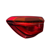 Outer Left Side Tail Light Assembly for BMW X1 F48 (2016-2019)-2