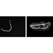 DRL Lamp Tube — BMW X5 G05 (Large) — Right-2