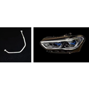 DRL Lamp Tube — BMW X5 G05 (Small) — Left-1