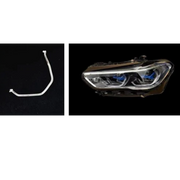 DRL Lamp Tube — BMW X5 G05 (Small) — Right-2