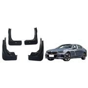 Mud Flaps Set for BMW 5 Series G60 Sedan (2024-) M Sport-1