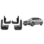 Mud Flaps Set for BMW 3 Series GT F34 Gran Turismo (2013-2019)-1
