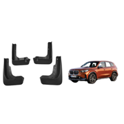 Mud Flaps Set for BMW X1 U11 SUV (2023-) xLine-1