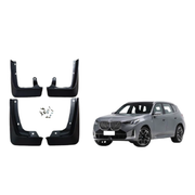 Mud Flaps Set for BMW X3 G45 SUV (2025-)-1