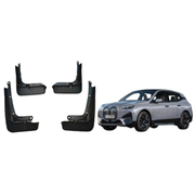 Mud Flaps Set for BMW iX I20 SUV (2022-) Electric-1