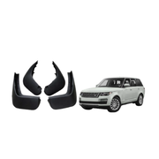 Mud Flaps Set for Land Rover Range Rover Vogue L405 SUV (2013-2022) Without Pedal-1