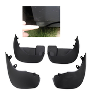 Mud Flaps Set for Land Rover Range Rover Sport L494 SUV (2015-2023) With Pedal-1