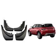Mud Flaps Set for Land Rover Range Rover Evoque L538 SUV (2012-2020) Dynamic-1