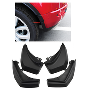 Mud Flaps Set for Land Rover Range Rover Evoque L538 SUV (2014-2020) With Radar-1