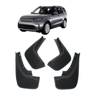 Mud Flaps Set for Land Rover Discovery 5 L462 SUV (2017-2020)-1