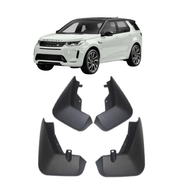 Mud Flaps Set for Land Rover Discovery Sport L550 SUV (2020-)-1
