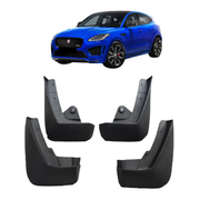 Mud Flaps Set for Jaguar E-Pace X540 SUV (2018-2022)-1