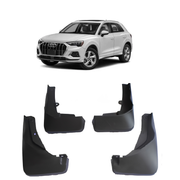 Mud Flaps Set for Audi Q3 F3 SUV (2018-2024)-1