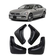 Mud Flaps Set for Volvo S90 Sedan (2024-) Facelift-1