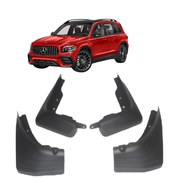 Mud Flaps Set for Mercedes-Benz GLB X247 SUV (2020-)-1