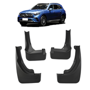 Mud Flaps Set for Mercedes-Benz GLC X254 SUV (2023-) Without Pedal-1