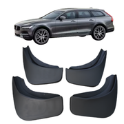 Mud Flaps Set for Volvo V90 Cross Country Wagon (2017-2023)-1