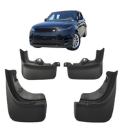 Mud Flaps Set for Land Rover Range Rover Sport L461 SUV (2022-)-1