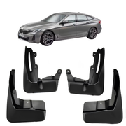 Mud Flaps For BMW 6 Series GT (2018-2024)-3