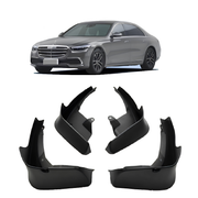 Mud Flaps for Mercedes-Benz S Class (2021-2024)-3