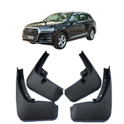 Mud Flaps for Audi Q7 4M SUV (2016-2019)-4