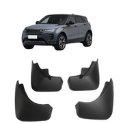 Mud Flaps Set for Land Rover Discovery Sport L550 SUV (2021-2023)-4