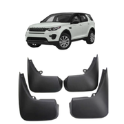Mud Flaps Set for Land Rover Discovery Sport L550 SUV (2017-2020)-3
