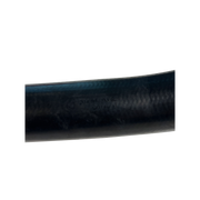 Upper Left Radiator Hose Pipe for MERCEDES-BENZ E-CLASS W207 (2010-2016) in Black color Reinforced Rubber with quick coupling