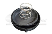 VALVE COVER for W651-1
