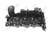 Valve Tappet Cover for MINI MINI R57 (2012-2015) in Black color Plastic