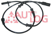 WHEELSPEED SENSOR, FRONT for W156/W246-1