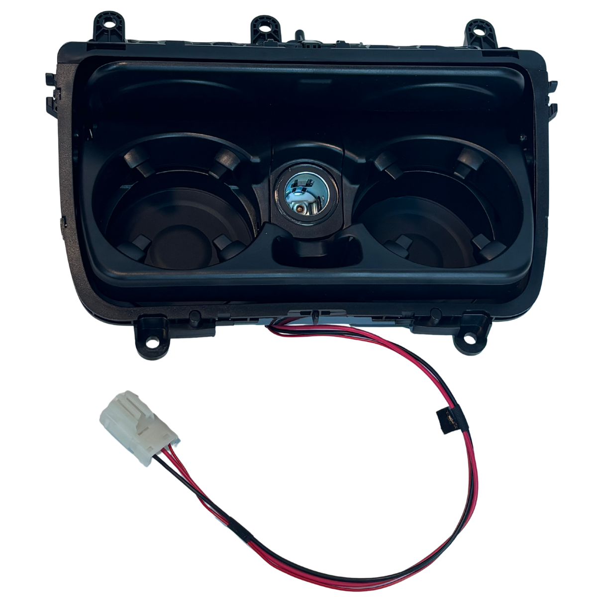 Water Cup Holder Assembly for BMW 5 SERIES F18 (2010-2016) Old Model