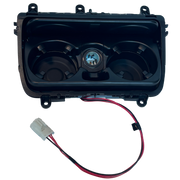 Water Cup Holder Assembly for BMW 5 SERIES F18 (2010-2016) Old Model