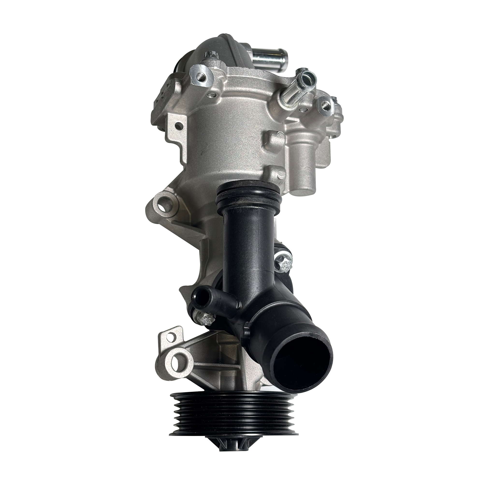 Water Pump Assembly for MERCEDES-BENZ A-CLASS W176 (2013-2018)    with metal