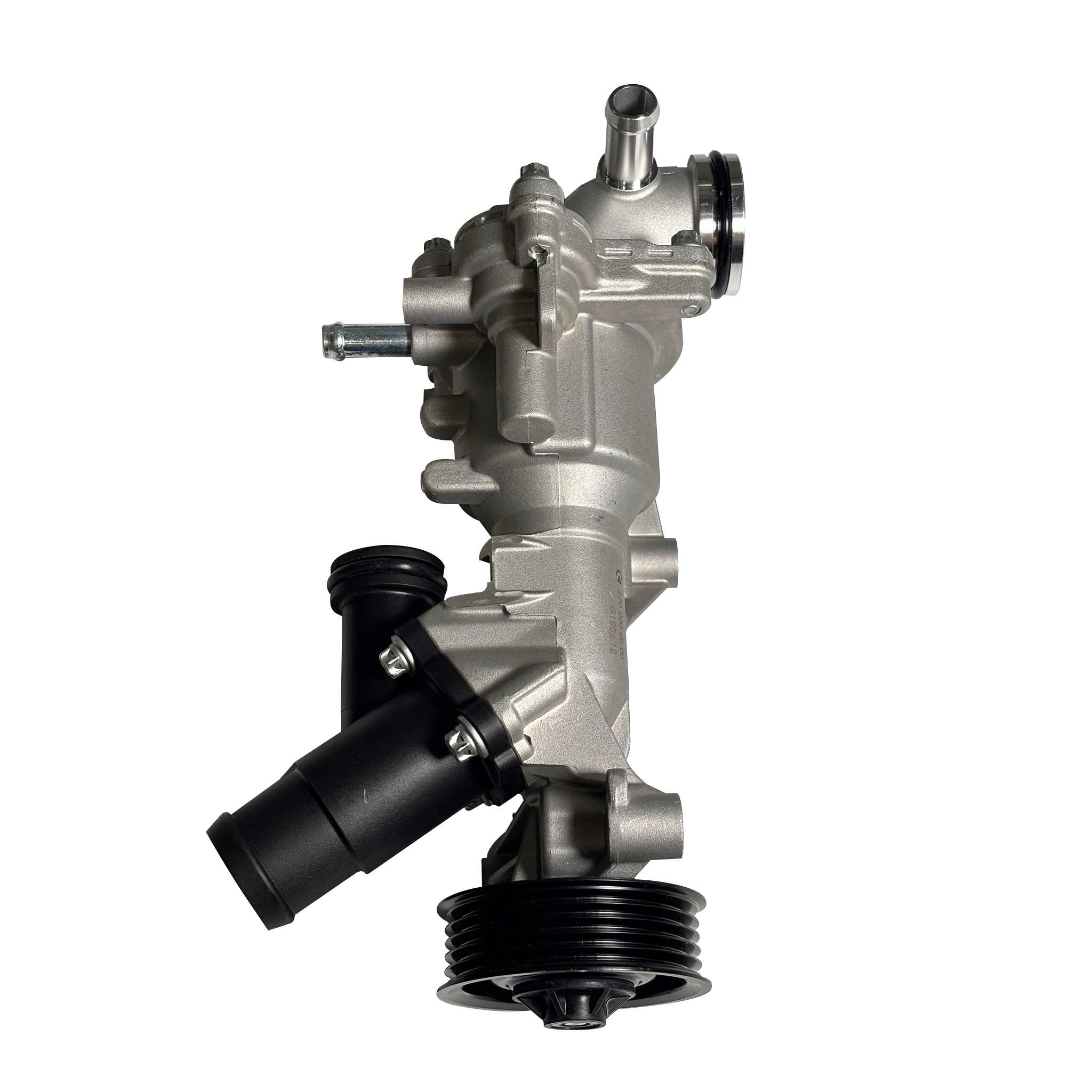 Water Pump Assembly for MERCEDES-BENZ A-CLASS W176 (2013-2018)    with metal