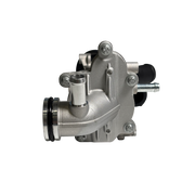 Water Pump Assembly for MERCEDES-BENZ GLA-CLASS X156 (2014-2019)    with metal
