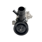 Water Pump Assembly for MERCEDES-BENZ GLA-CLASS X156 (2014-2019)    with metal