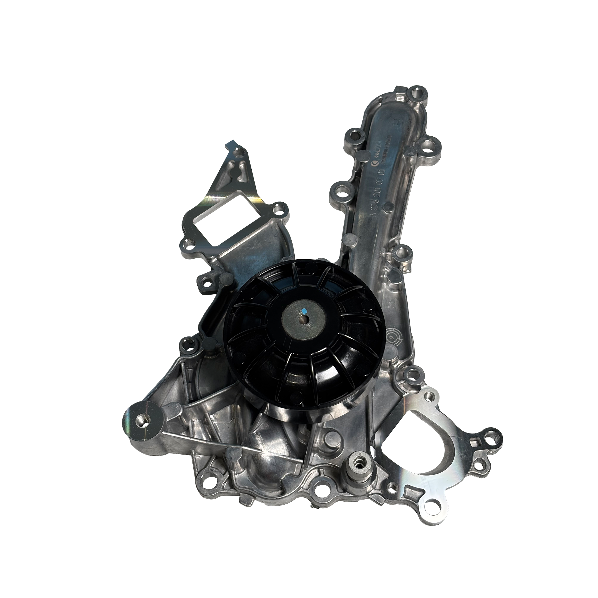 Water Pump for AUDI A8 4H2 (2010-2018) Mechanical with Gasket
