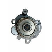 Water Pump for AUDI Q5 8RB (2008-2017) Aluminium for timing belt drive