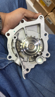 Water Pump for LAND ROVER DISCOVERY SPORT L550 (2014-2016) 2.2 TD4 Diesel